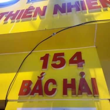 Tổng hợp- Quán Ăn Đóa Sen Vàng - Quán Cơm Chay