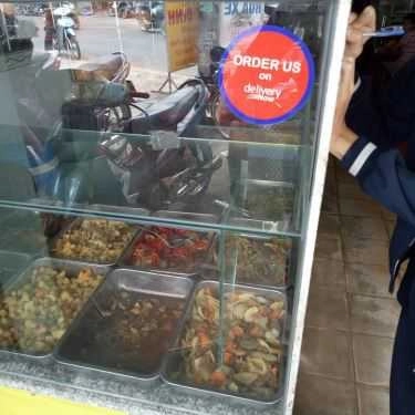 Tổng hợp- Quán Ăn Cơm Chay Đồng Giá 10k - Tân Kỳ Tân Quý