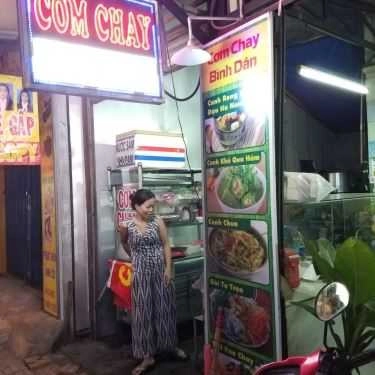 Tổng hợp- Quán Ăn Cơm Chay Đức Hạnh - 44 Lê Văn Lương