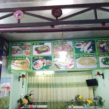 Tổng hợp- Quán Ăn Cơm Chay Đức Hạnh - 44 Lê Văn Lương