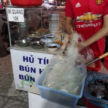 Tổng hợp- Quán Ăn Quán Chay - Mì Quảng, Bún Huế & Hủ Tiếu
