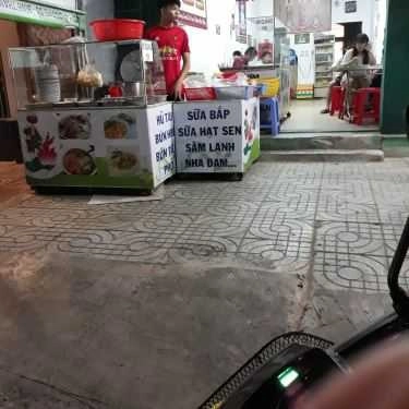 Tổng hợp- Quán Ăn Quán Chay - Mì Quảng, Bún Huế & Hủ Tiếu