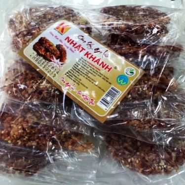 Tổng hợp- Shop online Nhật Khánh - Cơm Sấy Gạo Lứt Chà Bông