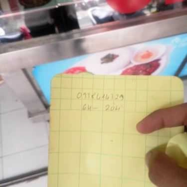 Tổng hợp- Quán Ăn Cơm Chay Gia Đình