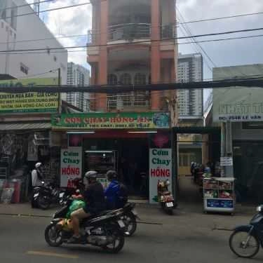 Không gian- Quán Ăn Cơm Chay Hồng Ân
