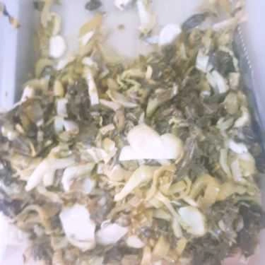 Món ăn- Quán Ăn Cơm Chay & Hủ Tiếu Chay - Phạm Văn Chí