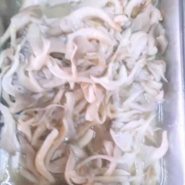 Món ăn- Quán Ăn Cơm Chay & Hủ Tiếu Chay - Phạm Văn Chí