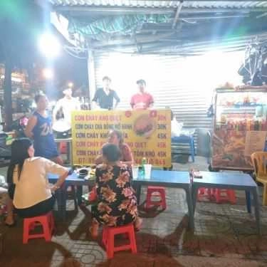 Tổng hợp- Ăn vặt Cơm Cháy Kho Quẹt - Nguyễn Thái Học