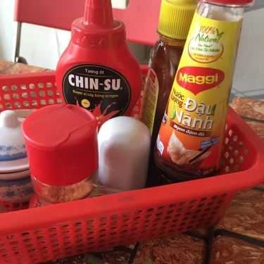 Tổng hợp- Quán Ăn Cơm Chay Mani