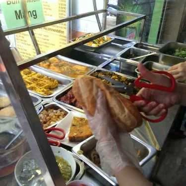 Tổng hợp- Quán Ăn Cơm Chay Mani