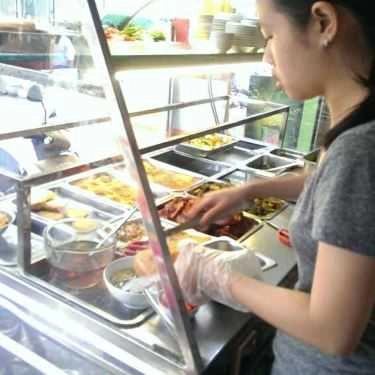 Tổng hợp- Quán Ăn Cơm Chay Mani