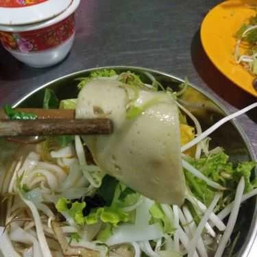 Món ăn- Quán Ăn Cơm Chay Minh Hoàng