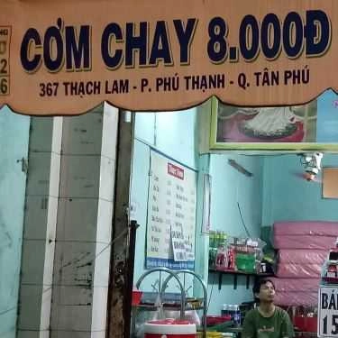 Tổng hợp- Quán Ăn Cơm Chay Minh Hoàng