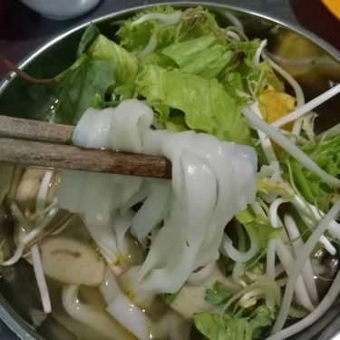 Món ăn- Quán Ăn Cơm Chay Minh Hoàng