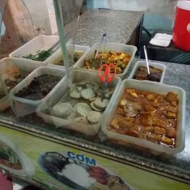 Món ăn- Quán Ăn Cơm Chay Minh Hoàng
