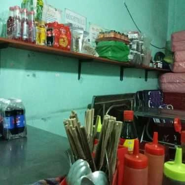 Tổng hợp- Quán Ăn Cơm Chay Minh Hoàng