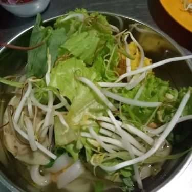 Món ăn- Quán Ăn Cơm Chay Minh Hoàng