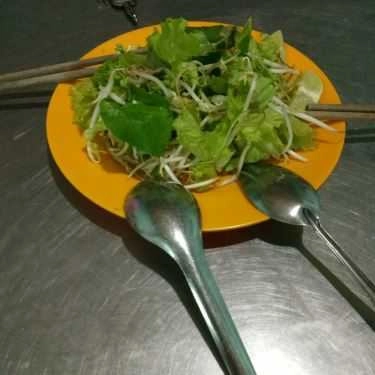 Món ăn- Quán Ăn Cơm Chay Minh Hoàng