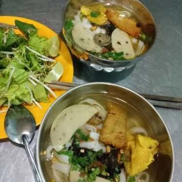 Món ăn- Quán Ăn Cơm Chay Minh Hoàng