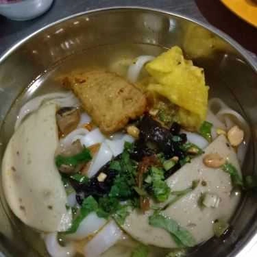 Món ăn- Quán Ăn Cơm Chay Minh Hoàng