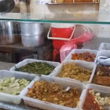 Món ăn- Quán Ăn Cơm Chay Minh Tâm 2