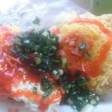 Món ăn- Ăn vặt Cơm Cháy Nam Kỳ Khởi Nghĩa - Gánh Hàng Rong