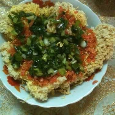 Món ăn- Ăn vặt Cơm Cháy Nam Kỳ Khởi Nghĩa - Gánh Hàng Rong