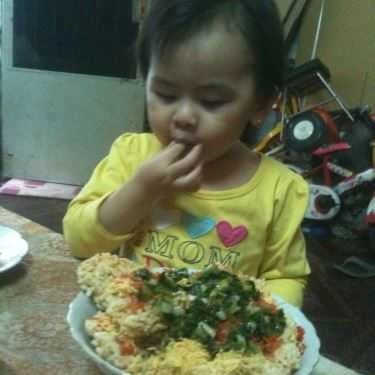 Tổng hợp- Ăn vặt Cơm Cháy Nam Kỳ Khởi Nghĩa - Gánh Hàng Rong
