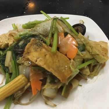 Món ăn- Quán Ăn Cơm Chay Ngọc Tâm