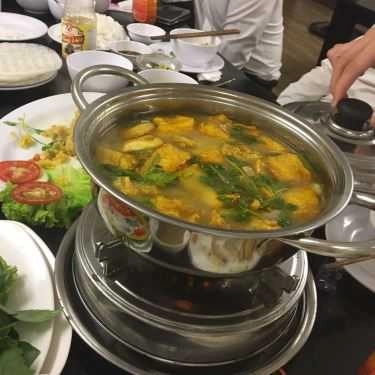 Món ăn- Quán Ăn Cơm Chay Ngọc Tâm