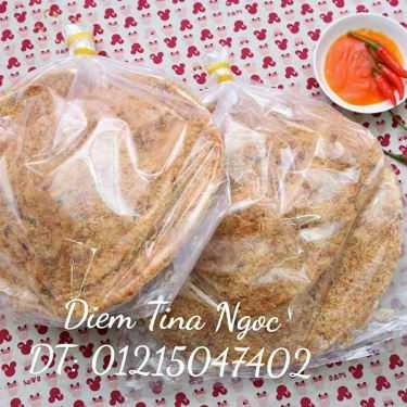 Tổng hợp- Cơm Cháy Nhà Na - Shop Online