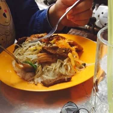 Món ăn- Quán Ăn Cơm Chay Nhân Nghĩa