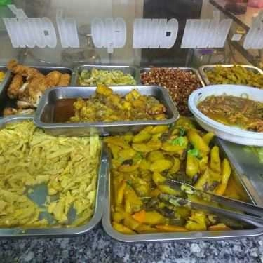 Món ăn- Quán Ăn Phát Nguyện - Cơm Chay Việt