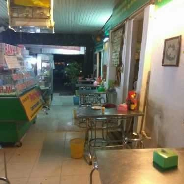 Không gian- Quán Ăn Phát Nguyện - Cơm Chay Việt
