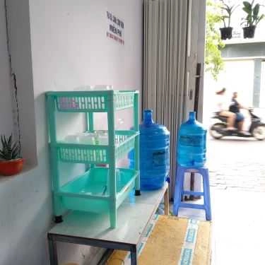 Tổng hợp- Quán Ăn Cơm Chay Phước Đức