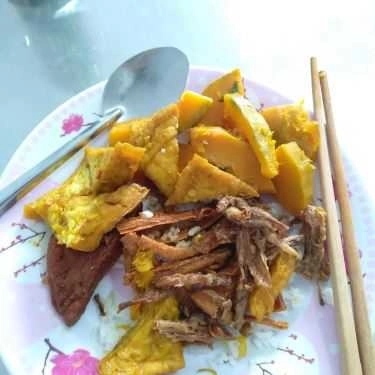 Món ăn- Quán Ăn Cơm Chay Phước Đức
