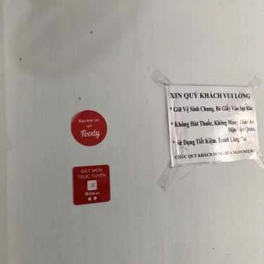 Tổng hợp- Quán Ăn Cơm Chay Phước Đức