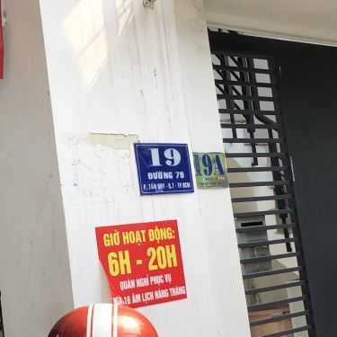 Tổng hợp- Quán Ăn Cơm Chay Phước Đức