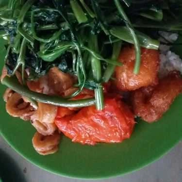 Món ăn- Quán Ăn Cơm Chay Phước Thiện