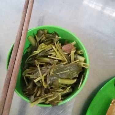 Món ăn- Quán Ăn Cơm Chay Phước Thiện