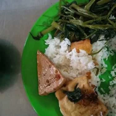 Món ăn- Quán Ăn Cơm Chay Phước Thiện