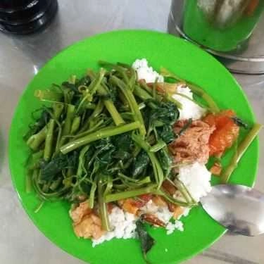 Món ăn- Quán Ăn Cơm Chay Phước Thiện
