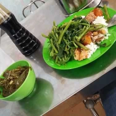 Món ăn- Quán Ăn Cơm Chay Phước Thiện