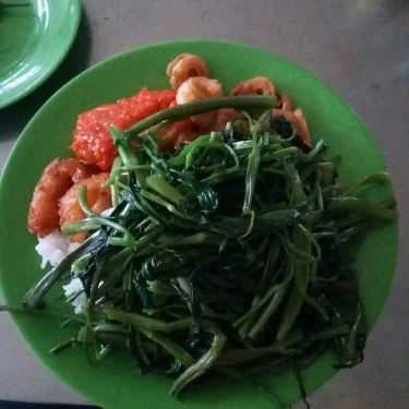Món ăn- Quán Ăn Cơm Chay Phước Thiện