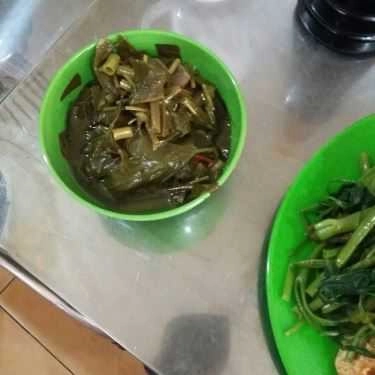 Món ăn- Quán Ăn Cơm Chay Phước Thiện