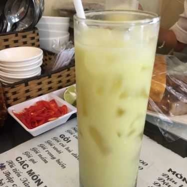 Món ăn- Quán Ăn Cơm Chay Sen Vàng