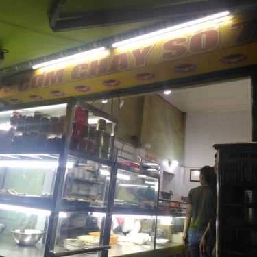 Tổng hợp- Quán Ăn Cơm Chay Số 7 - Lê Quang Sung