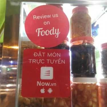 Tổng hợp- Quán Ăn Cơm Chay Số 7 - Lê Quang Sung