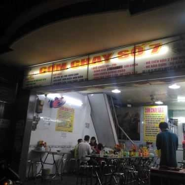 Tổng hợp- Quán Ăn Cơm Chay Số 7 - Lê Quang Sung