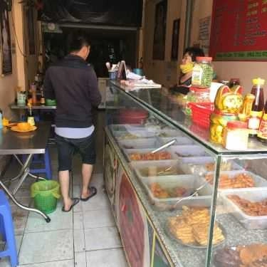 Tổng hợp- Quán Ăn Cơm Chay Tâm An